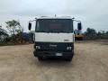 vrachtwagen Iveco Turbo