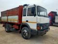 LKW Iveco Turbo