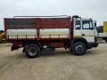 Truck Iveco Turbo