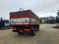 Truck Iveco Turbo