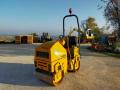 Compactor / roller Terex TV 800