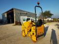 Compattatore Terex TV 800