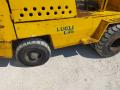 Heftruck Lugli L25