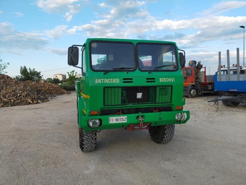 Camion Fiat