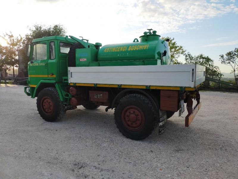 Camion Fiat