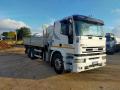 Camion Iveco Eurotech