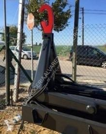 Équipements PL nc MULTILIFT marca ROGA 5tn