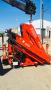 Équipements PL Grue auxiliaire Fassi F 170