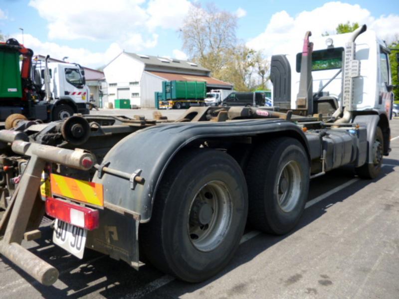 Camion Renault Premium 370 DXI