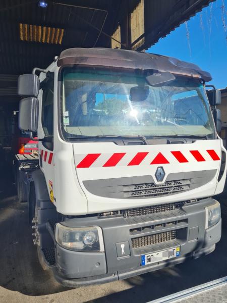 Camion Renault Premium 370 DXI