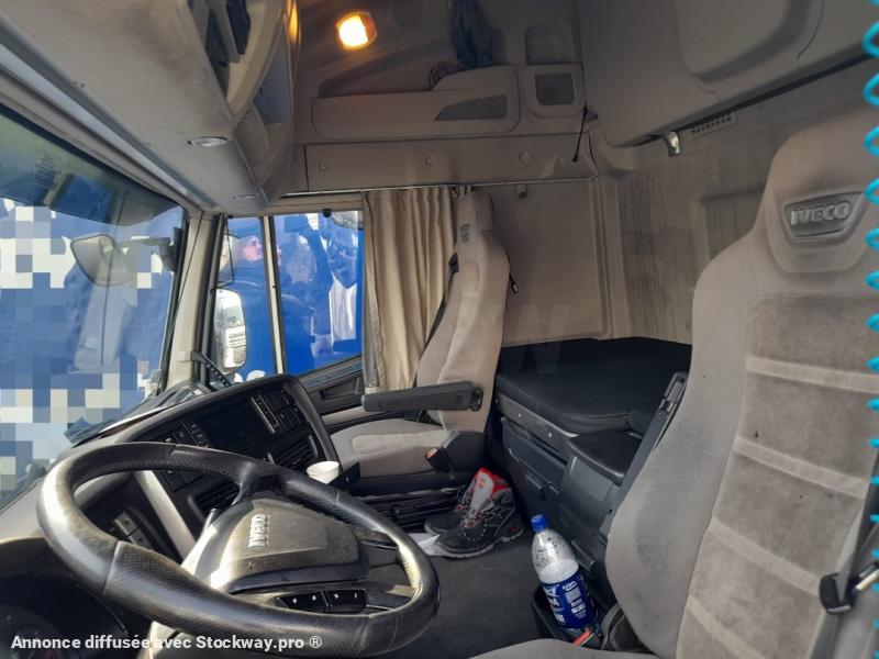 Photo Iveco Stralis AT 440 S 48 image 2/3
