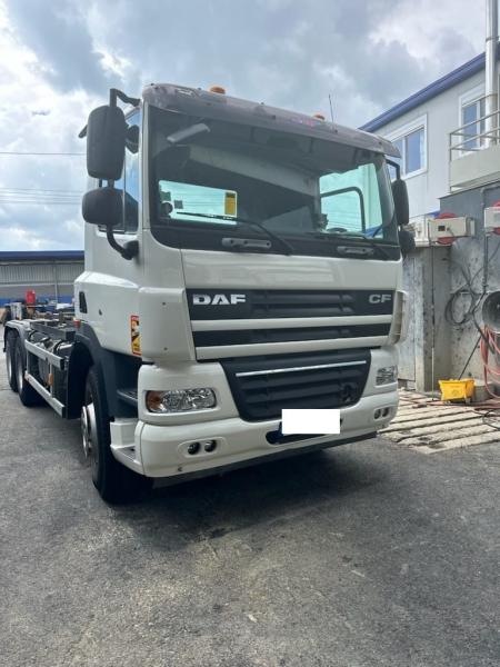 DAF CF85