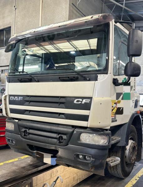 Camion DAF CF75 310