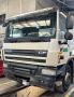 Camion  Scarrabile DAF CF75 310
