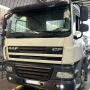Camion DAF CF85