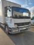 Camion Mercedes Atego 1222
