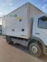 Camion Mercedes Atego 1222