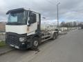 Camion Scarrabile Renault C-Series