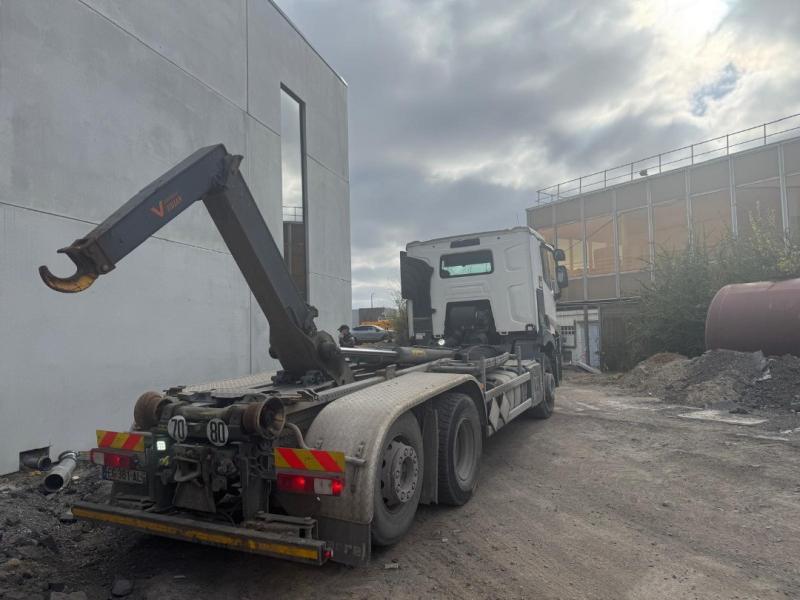 Camion Renault C-Series