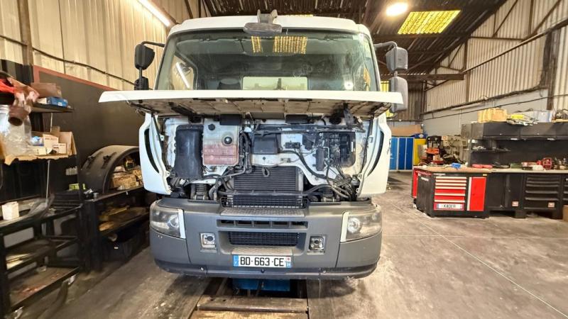 Camion Renault Premium 380 DXI