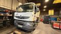 Camion Renault Premium 380 DXI