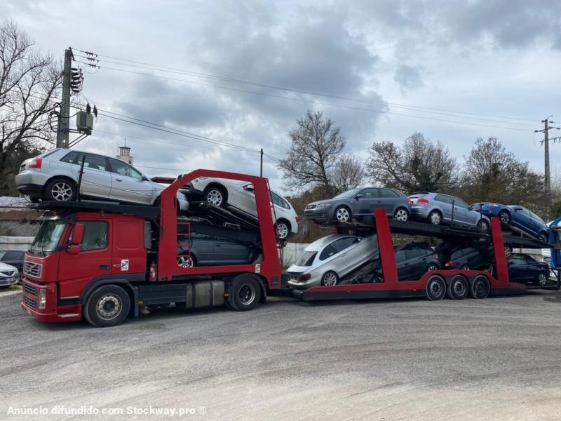 Photo Volvo FM  image 4/4
