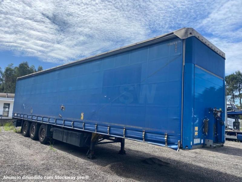 Photo Schmitz Cargobull   image 2/6