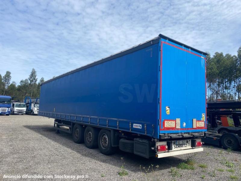 Photo Schmitz Cargobull   image 6/6