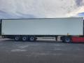 Semi-trailer Fruehauf