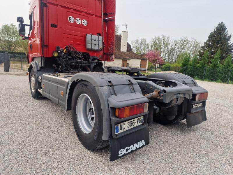 Trattore Scania R 500