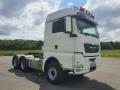 Sattelzugmaschine MAN TGX 33.540