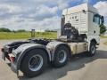 Sattelzugmaschine MAN TGX 33.540