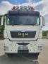 Sattelzugmaschine MAN TGX 33.540