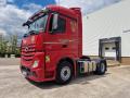 Tracteur Mercedes Actros 1843