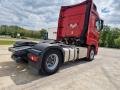 Tracteur Mercedes Actros 1843