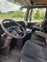 Tracteur Mercedes Actros 1843