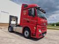 Tracteur Mercedes Actros 1843