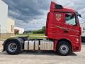 Tracteur Mercedes Actros 1843