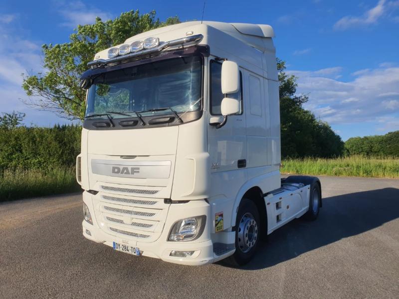 DAF XF 460