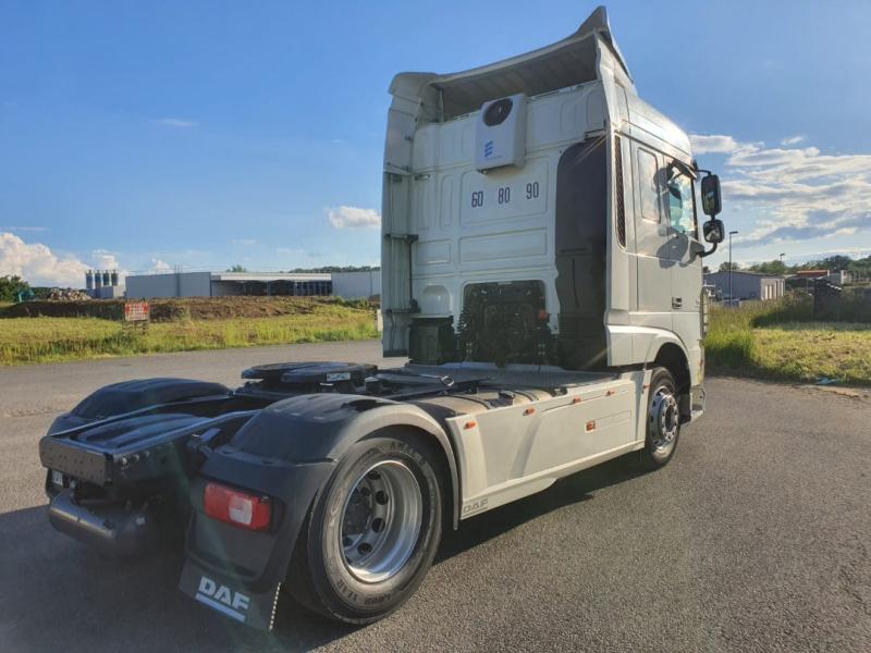 Tractor DAF XF 460