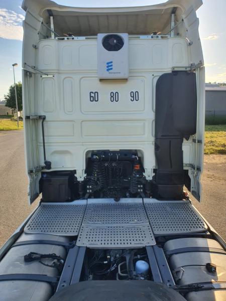 Tractor DAF XF 460