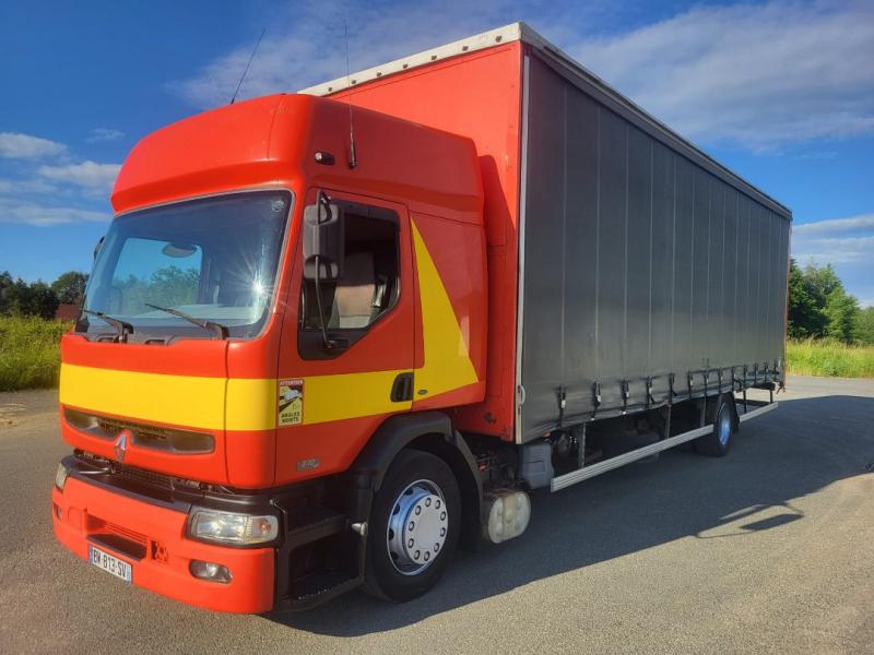 Renault Premium 270