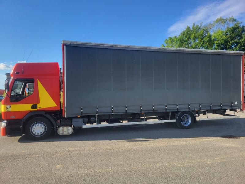 LKW Renault Premium 270