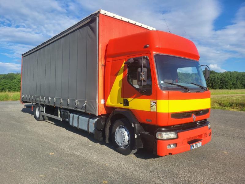 LKW Renault Premium 270