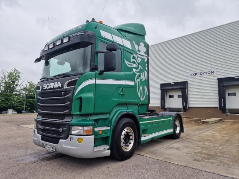 Scania R 500