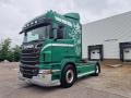 Tracteur Scania R 500