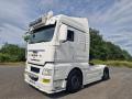 Tracteur MAN TGX 18.480 XLX