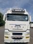 Tracteur MAN TGX 18.480 XLX