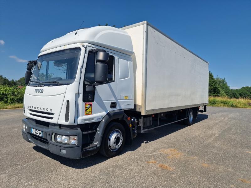 Iveco Eurocargo 120 E 25