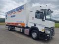 Camion Renault T-Series